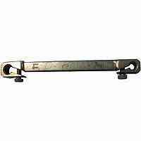 Ключ прокачування гальм затискний 7х9мм (затискний) (СНД) ПР0709В Одеса