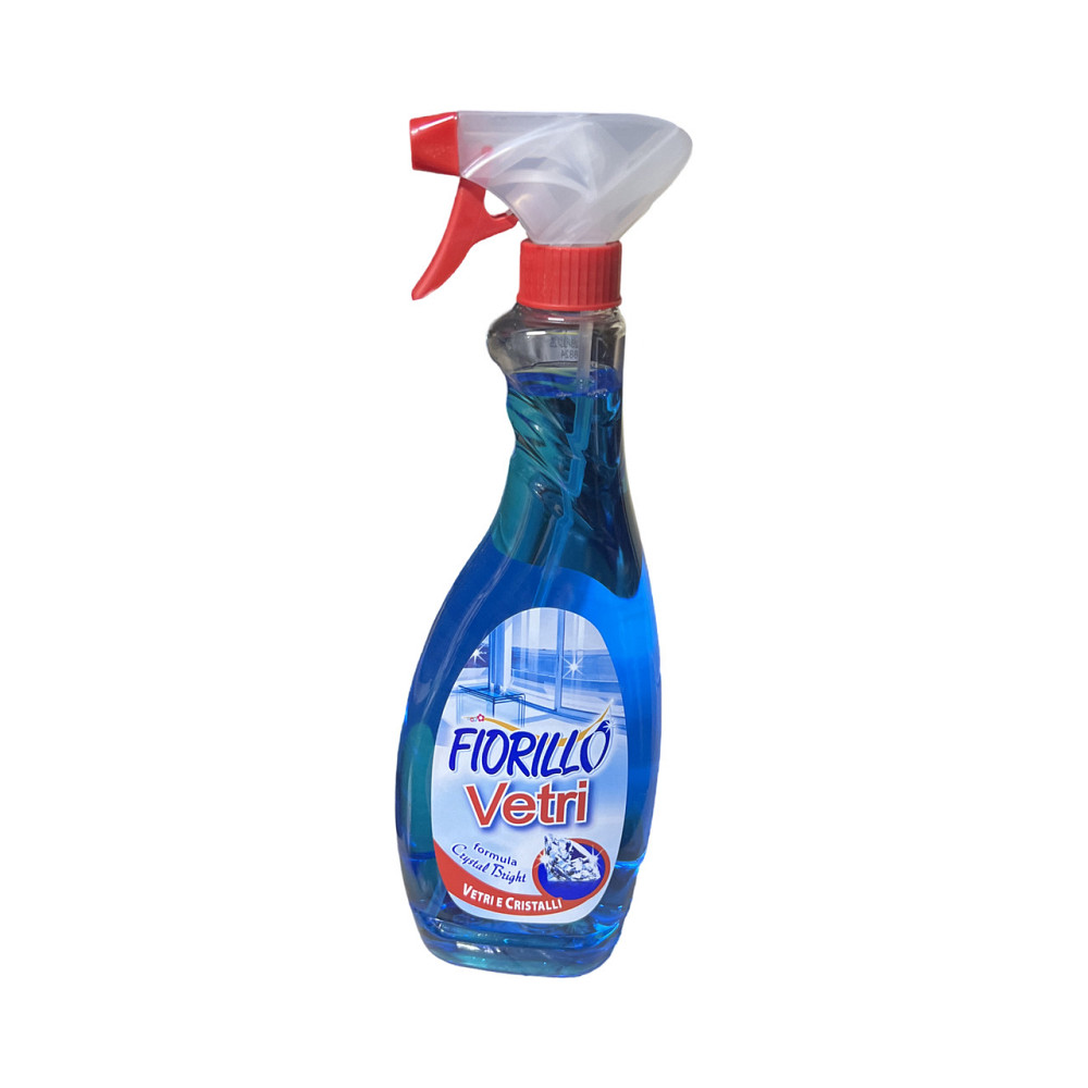 Средство для стекла Fiorillo 750 мл Виноградов - изображение 1
