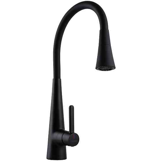 Змішувач для кухні Globus Lux LAZER Pro GLPR-203SM-BB Київ