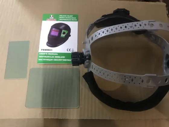 Маска-хамелеон MAX MXWM01 — 9–12.5 DIN, для зварювальних робіт Івано-Франківськ