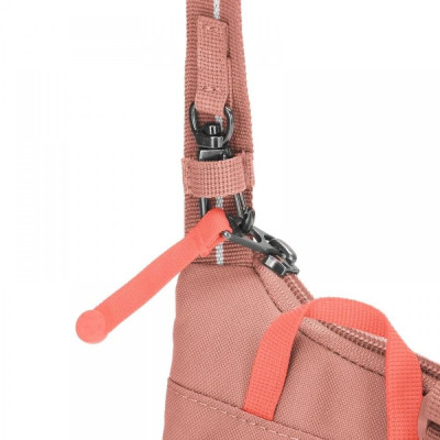 Сумка Pacsafe GO Tech Crossbody Рожева (35175340) Вінниця - фото 8