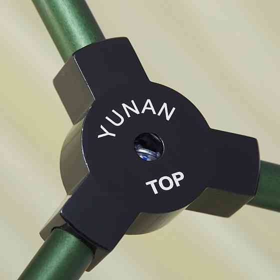 Намет Wechsel Exogen 1 ZG Green (231048) Вінниця