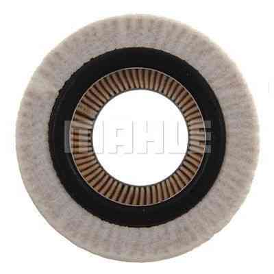 Фильтр масляный Mahle OX387DECO Винница