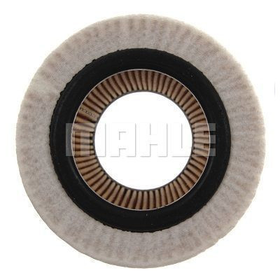 Фильтр масляный Mahle OX387DECO Винница - изображение 6