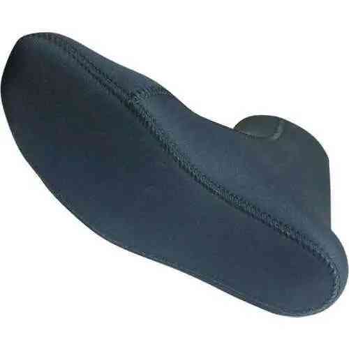 Неопреновые носки Termal Meest Армейские термоноски из неопрена для военных, армии и зсу размер M 40-41 Каменец-Подольский