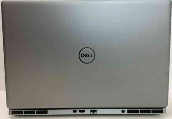 DELL PRECISION 7760 | INTEL CORE I7-11850H 2.50GHZ | 512GB | 32GB/Nvidia Rtx A3000 Харків