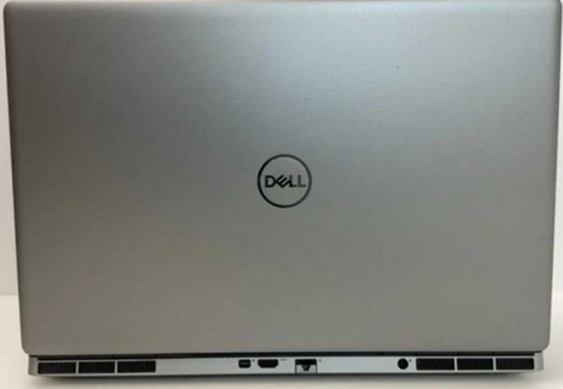 DELL PRECISION 7760 | INTEL CORE I7-11850H 2.50GHZ | 512GB | 32GB/Nvidia Rtx A3000 Харків - фото 3