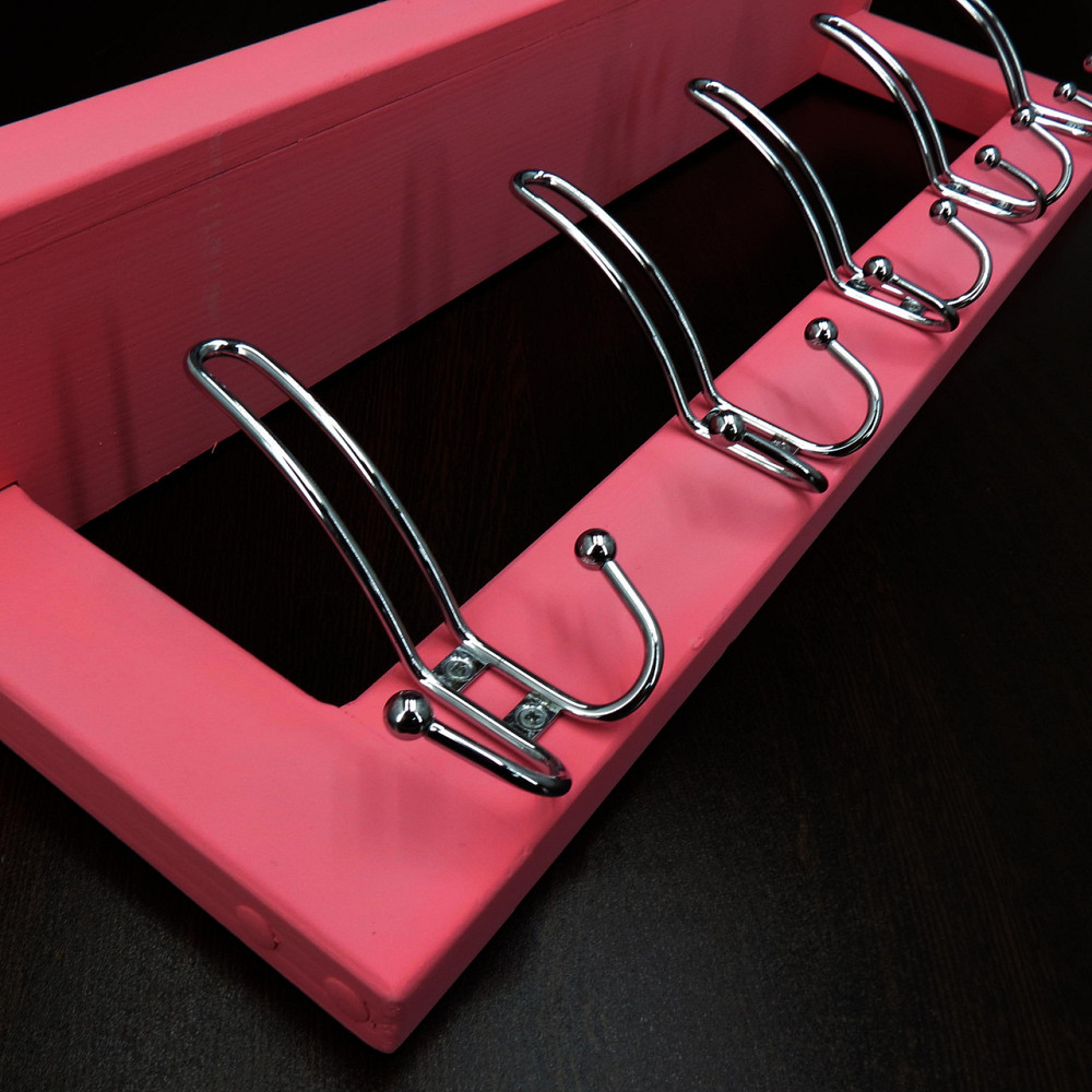 Вішалка для одягу "Торонто" барбі Миколаїв - фото 8