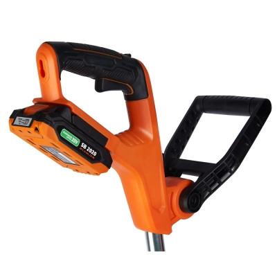 Триммер садовый SEQUOIA SBT2030D-QV Винница - изображение 7