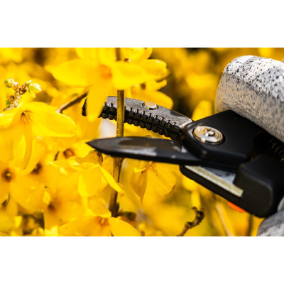 Секатор Neo Tools контактний, d різу 15мм, 185мм, 169г (15-201) Вінниця - фото 8