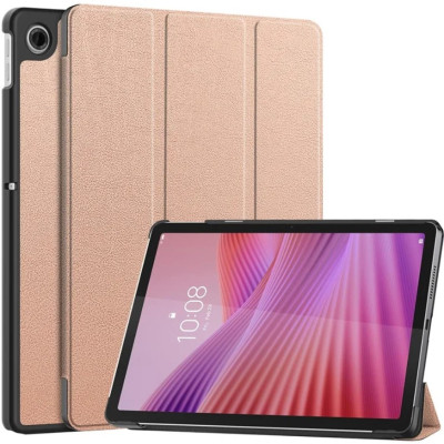 Чехол для планшета BeCover Smart Case Lenovo Tab TB-311FU 10.1" Rose Gold (713113) Винница - изображение 10