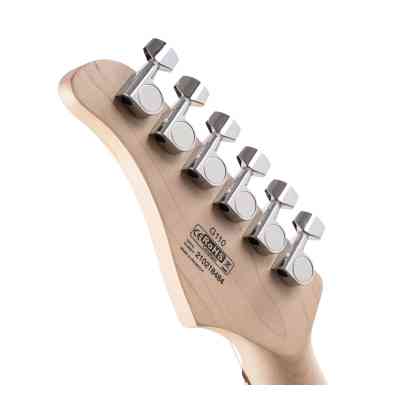 Электрогитара Cort G110 Open Pore Sunburst (G110 OPSB) Винница