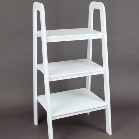 Этажерка для ванной 