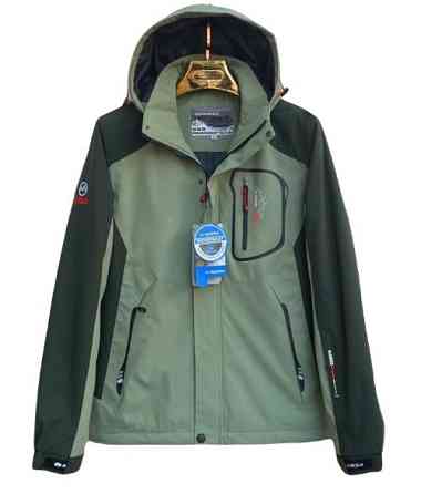 Мужская демисезонная ветровка Audsa Киев