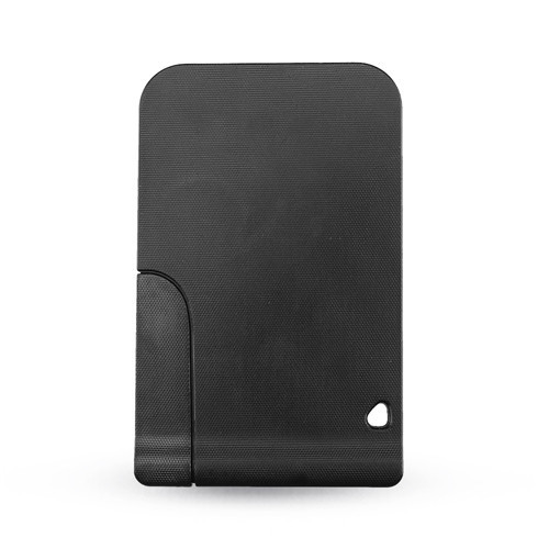 Чип-ключ Renault Megane Scenic 2003-2008 з сигналізацією Київ - фото 5