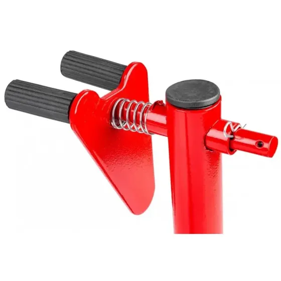 Підіймач для мотоцикла передня і задня підставка 350 мм вантажопідйомність 250 400 кг  стійки для обслуговування мотоцикла Львів