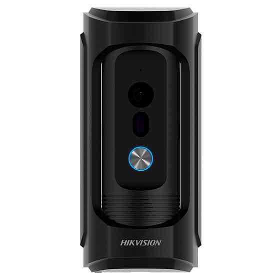 Вызывная панель Hikvision DS-KB8113-IME1(B) Киев