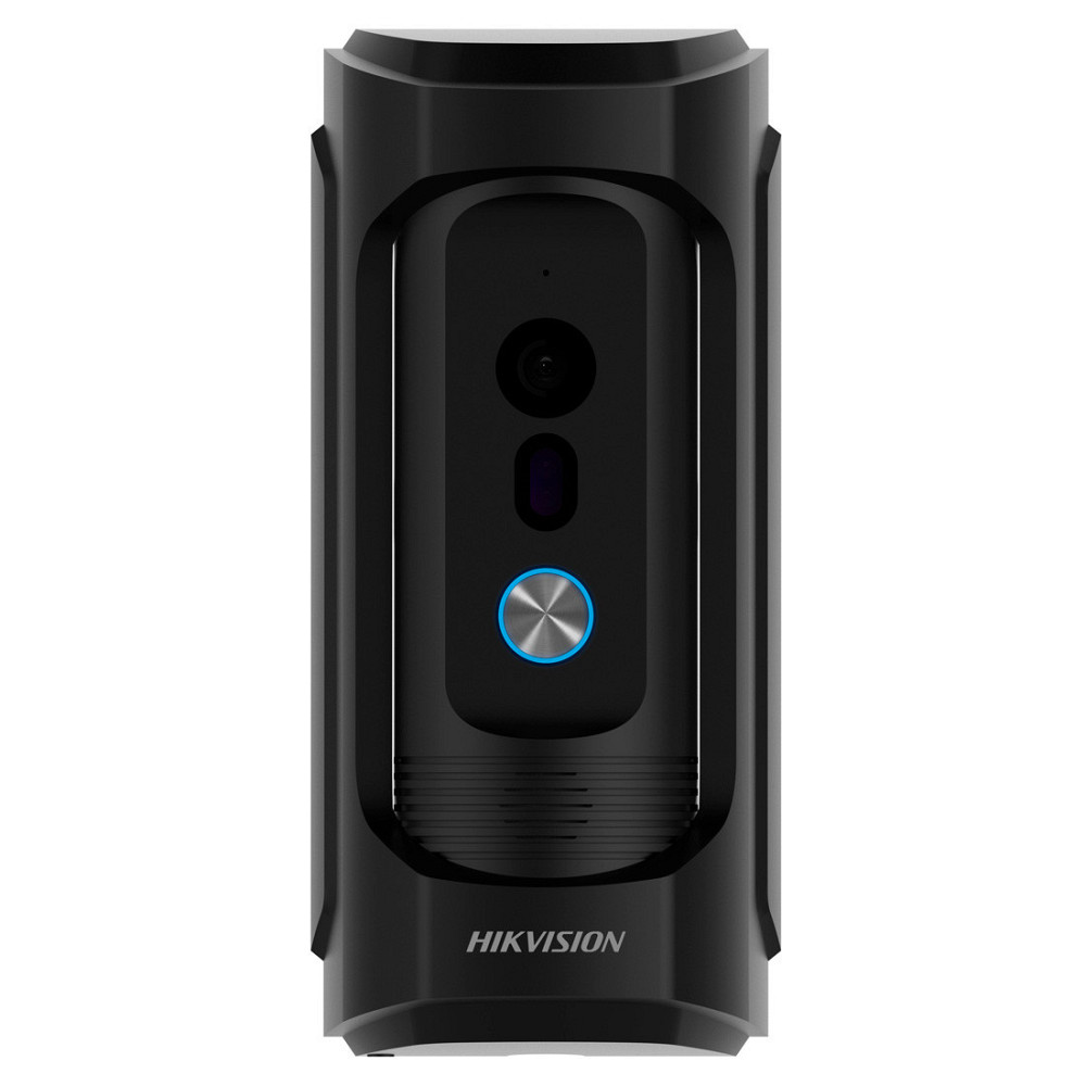 Панель Hikvision DS-KB8113-IME1 (B) Київ - фото 3