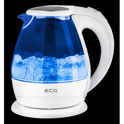 Электрочайник ECG RK 1520 Glass (RK1520 Glass) Винница - изображение 9