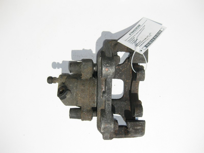 Mercedes-Benz  A1644235398 + A1644230406 Гальмівний супорт задній правий у зборі ML W164 R-Class W251 Одесса - изображение 2