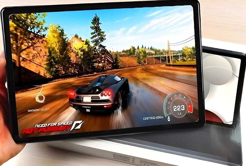 Планшет, Мощный, Новый, Lenovo Харьков - изображение 1