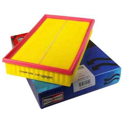 Повітряний фільтр для автомобіля Champion CAF100849P Вінниця