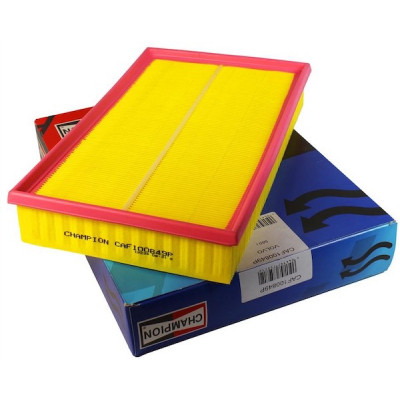 Повітряний фільтр для автомобіля Champion CAF100849P Вінниця - фото 2