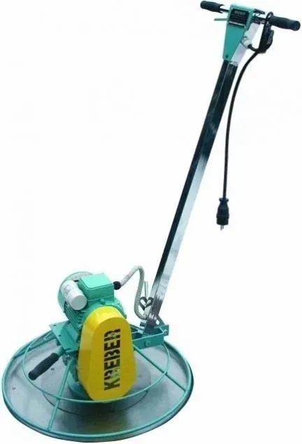 Kreber Zacieraczka K-600 ET Київ - фото 1