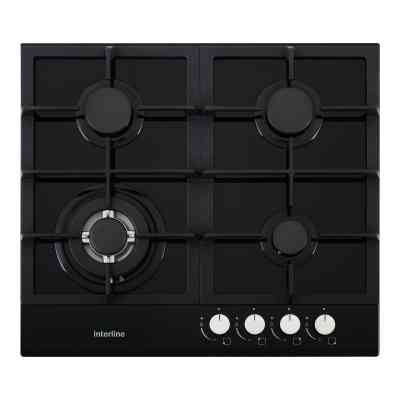 Варочная поверхность Interline HGG 764 FGT BA Винница