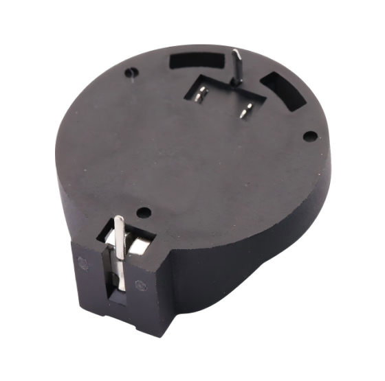 Бокс для батарей CR2025/CR2032 з контактами для Arduino Київ