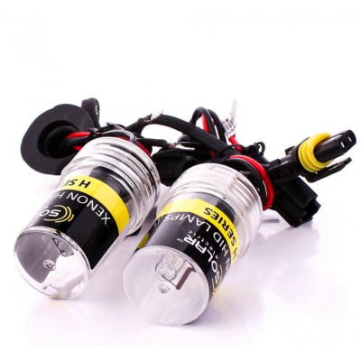 Автолампа SOLAR H7 5000K,85V,35W PX26d KET (1750) Винница - изображение 5