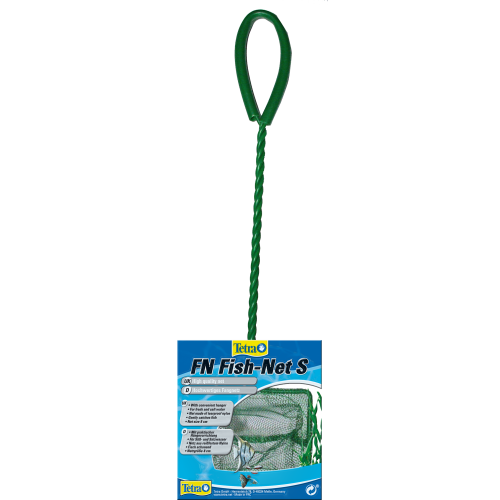 Сачок Tetra Fish Net для акваріумів, маленький, 8 см Київ - фото 1
