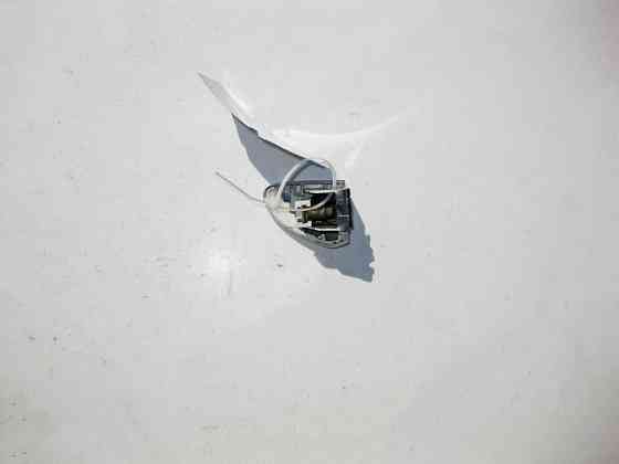 Mercedes-Benz  A2037601720 Кришка зовнішньої ручки задніх лівих дверей з хромом CLS C219 CLC CL203 Sportcoupe C203 E-Class W211 CLK C209 Одесса