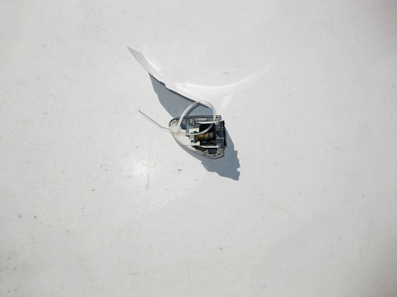 Mercedes-Benz  A2037601720 Кришка зовнішньої ручки задніх лівих дверей з хромом CLS C219 CLC CL203 Sportcoupe C203 E-Class W211 CLK C209 Одеса - фото 2