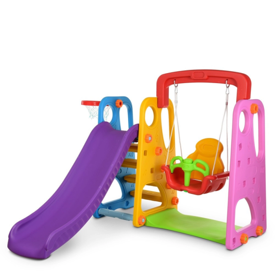 УЦІНКА! Ігровий комплекс XYL-AS05-UC Вінниця