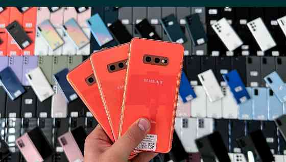 Samsung S10e 6/128Gb SM-G970U Flamingo Pink Київ