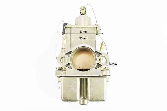 Карбюратор К65И Планета Киев