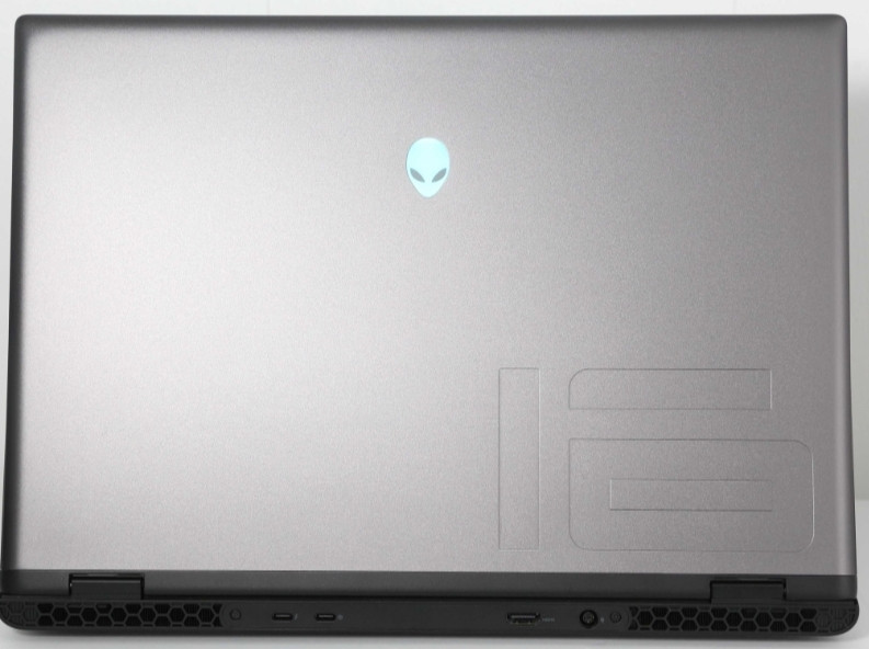 ТОП! Ноутбук Dell Alienware M16 R2 Intel Ultra 7 155H RTX 4070 64Gb 1TB SSD Харьков - изображение 7