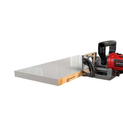 Фрезер Einhell ламельний TE-BJ 18 Li - Solo PXC, 18В, 20 мм, диск 100х22х3.8 мм (без АКБ та ЗП) (4350630) Вінниця - фото 10