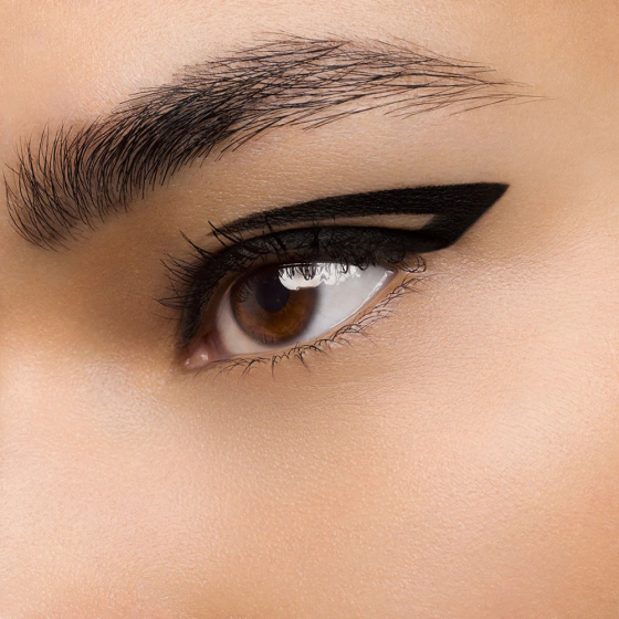 Водостійка підводка для очей Yves Saint Laurent Crushliner 1 Noir Intense Слов'янськ