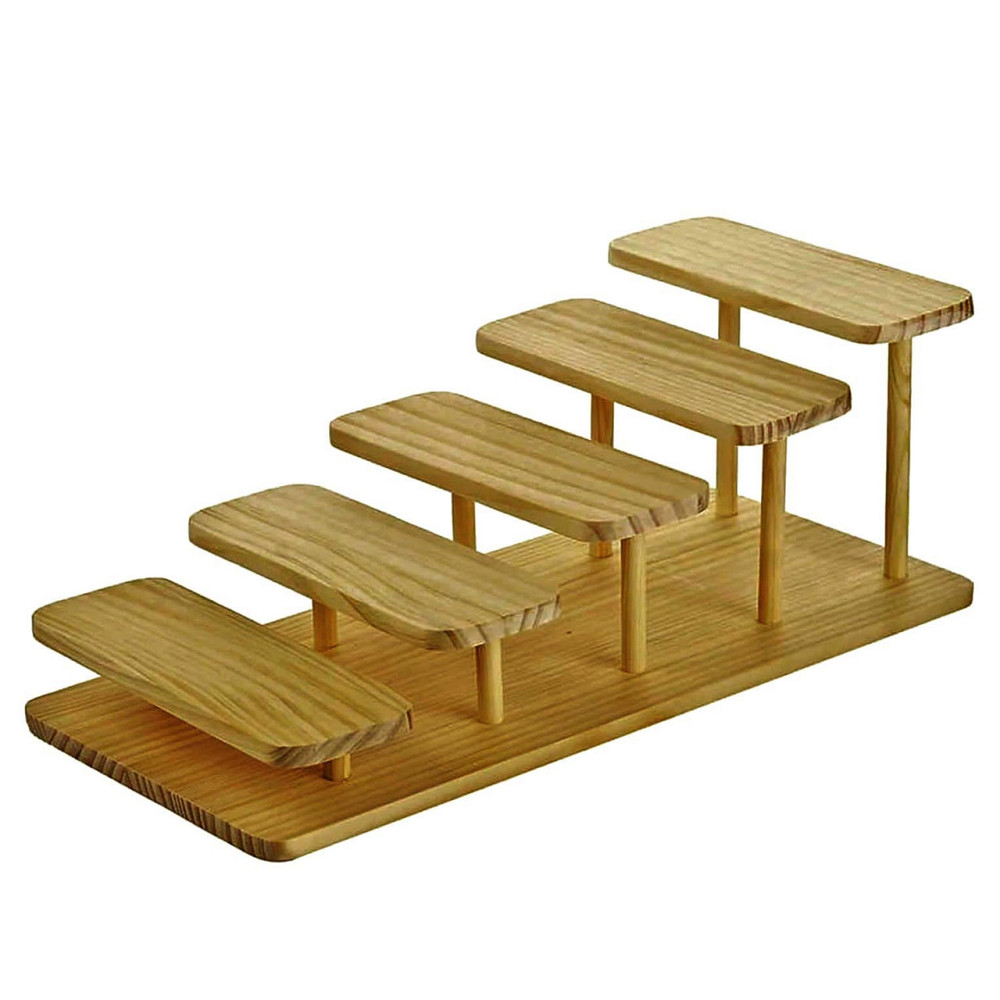 Органайзер для окулярів "Сенакі 5" сієна Миколаїв - фото 1