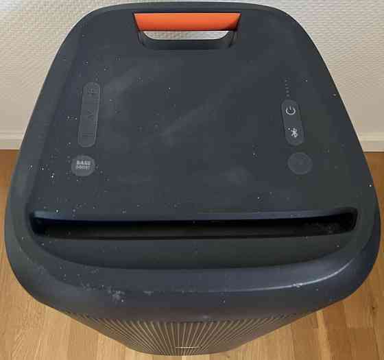 Портативна Колонка JBL PartyBox 300 Київ