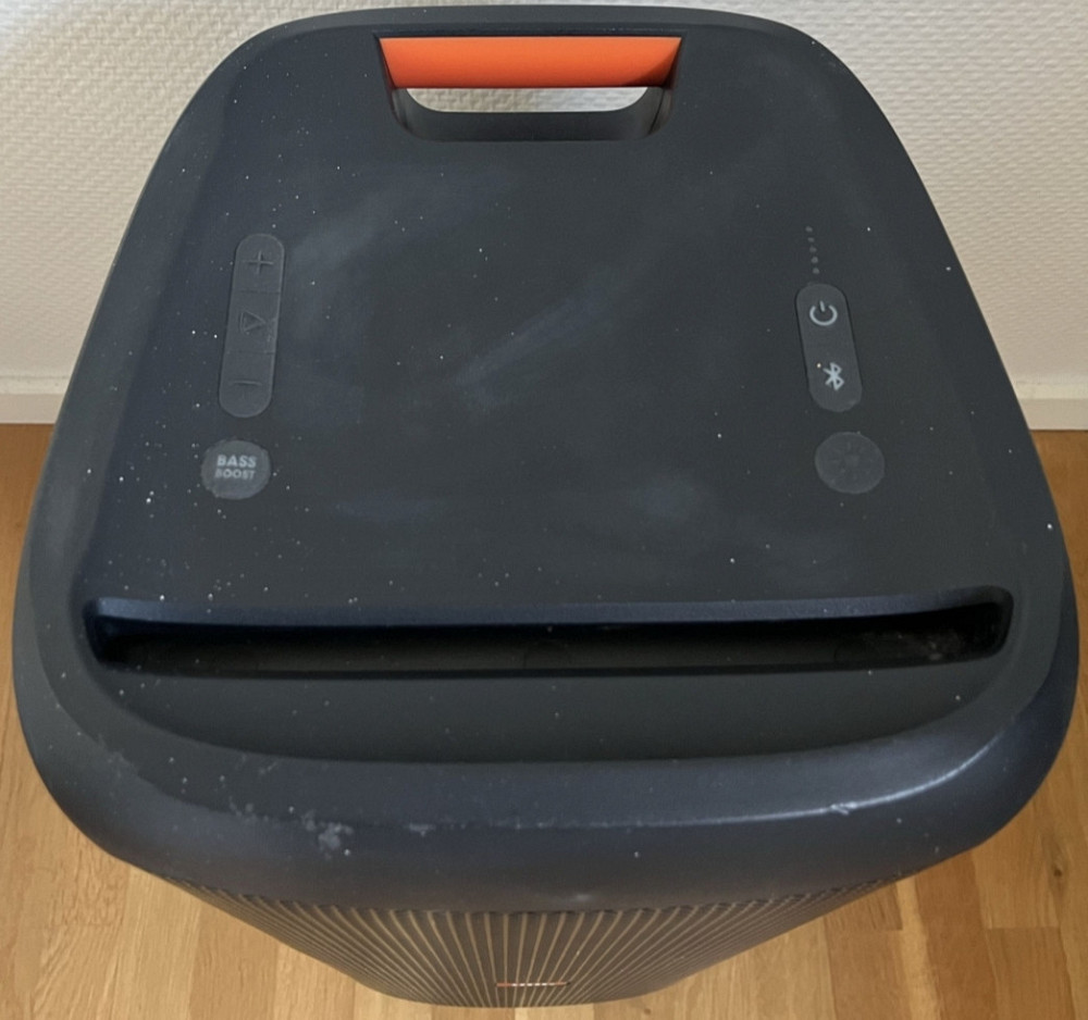 Портативна Колонка JBL PartyBox 300 Київ - фото 2