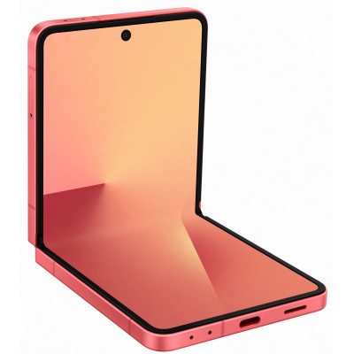 Мобильный телефон Samsung Galaxy Flip7 12/256Gb Coralred (SM-F766BZRGSEK) Винница - изображение 7