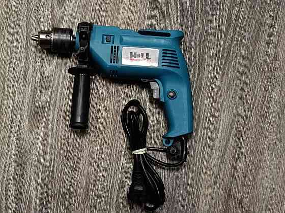 Ударний дриль Hill Professional 511.096 (товар вживаний) Луцк