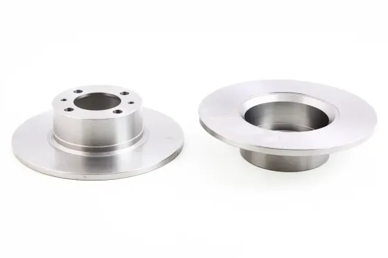 Диск гальмівний 2101 передній «Bosch» (2 шт.) Вінниця