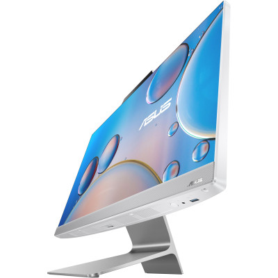 Компьютер ASUS M3702WFAT-WPF0030 27" Touch AiO / Ryzen5 7520U, 8, F1TB, WiFi, кл+м (90PT03M1-M00WA0) Винница - изображение 7