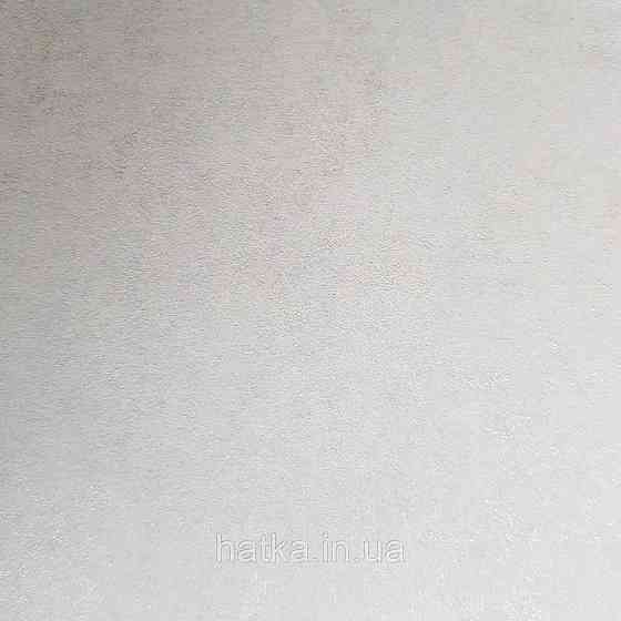 Обои флизелиновые эко Casadeco Stone 0.53х10 м под венецианскую штукатурку светло зеленые с перламутром Киев