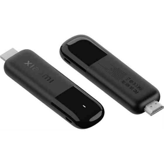 TV Приставка Xiaomi TV Stick 4K 2nd Gen (PFJ4197EU) ( 17653 ) Харків