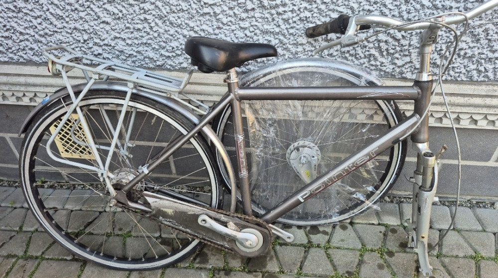 Велосипед велосипеди гурт, планетарка. Київ - фото 3